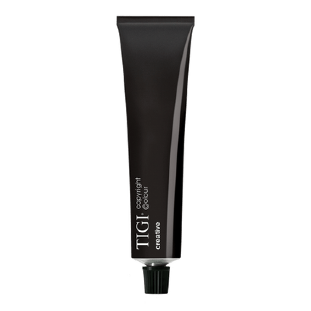 TIGI COPYRIGHT - 4 CREATIVE - PARALLEL DISTRIBUTIONS