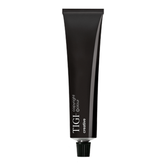 TIGI COPYRIGHT - 4 CREATIVE - PARALLEL DISTRIBUTIONS