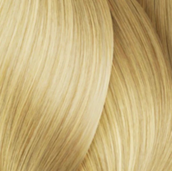 Color AKA 10/0 – Blonde Platinum - PARALLEL DISTRIBUTIONS