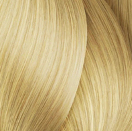 Color AKA 10/0 – Blonde Platinum - PARALLEL DISTRIBUTIONS