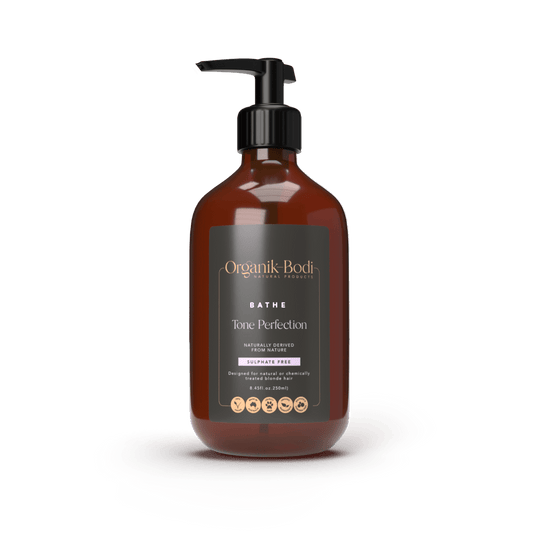 TONE PERFECTION BATHE - PARALLEL DISTRIBUTIONS