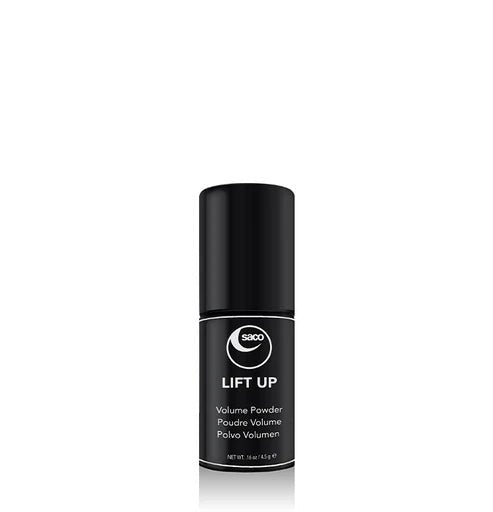 Lift Up - PARALLEL DISTRIBUTIONS