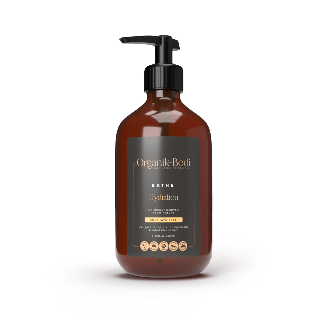 HYDRATION BATHE - PARALLEL DISTRIBUTIONS