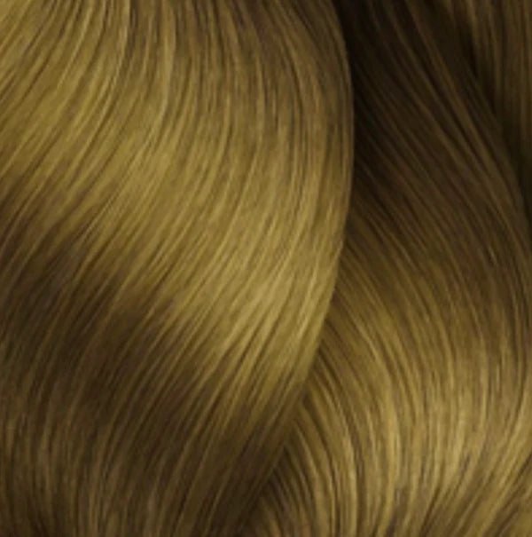 Color AKA 8/0 – Light blonde - PARALLEL DISTRIBUTIONS