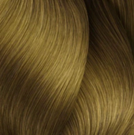 Color AKA 8/0 – Light blonde - PARALLEL DISTRIBUTIONS