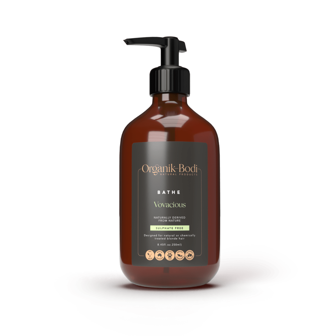 VOVACIOUS BATHE 1L - PARALLEL DISTRIBUTIONS