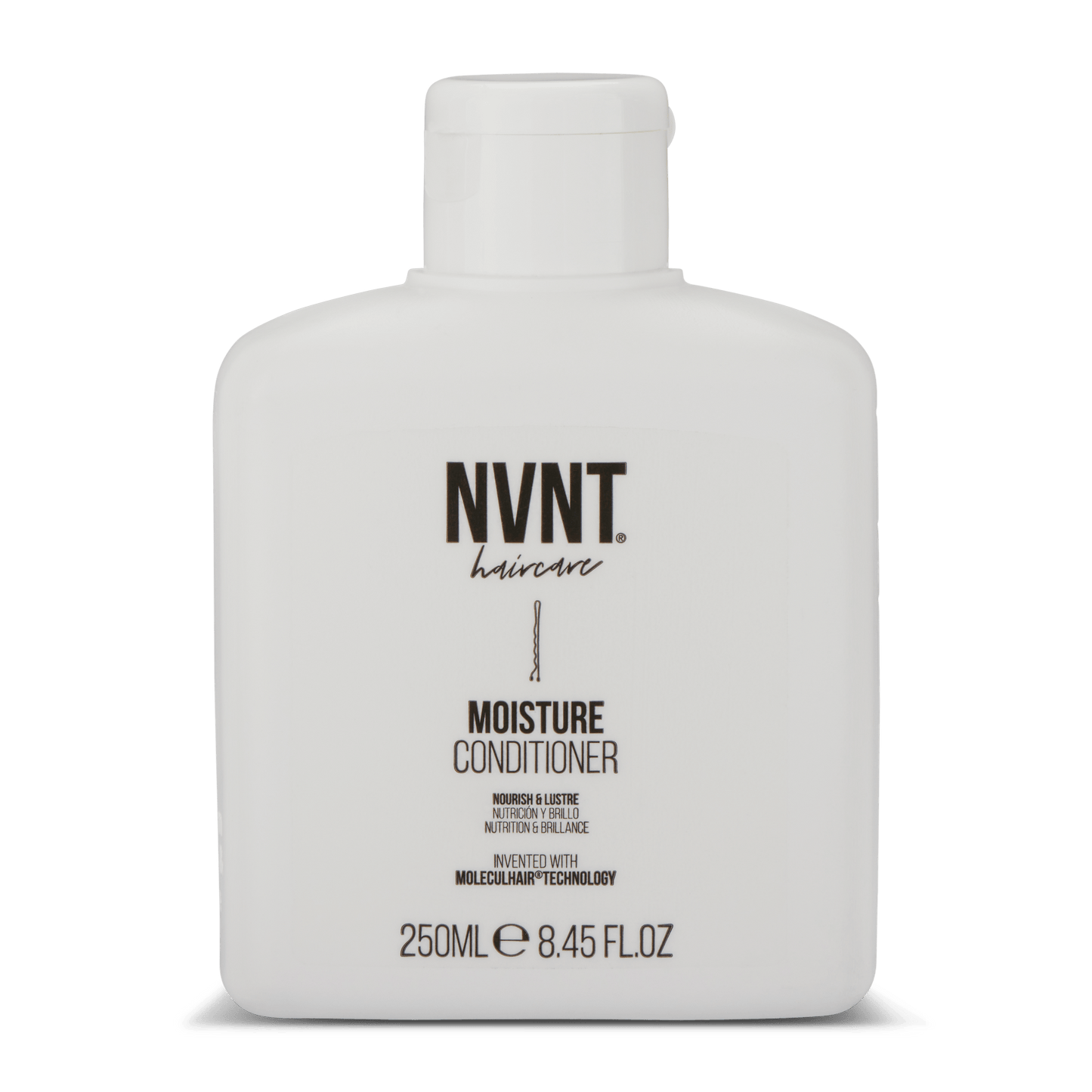 MOISTURE CONDITIONER 250ML - PARALLEL DISTRIBUTIONS