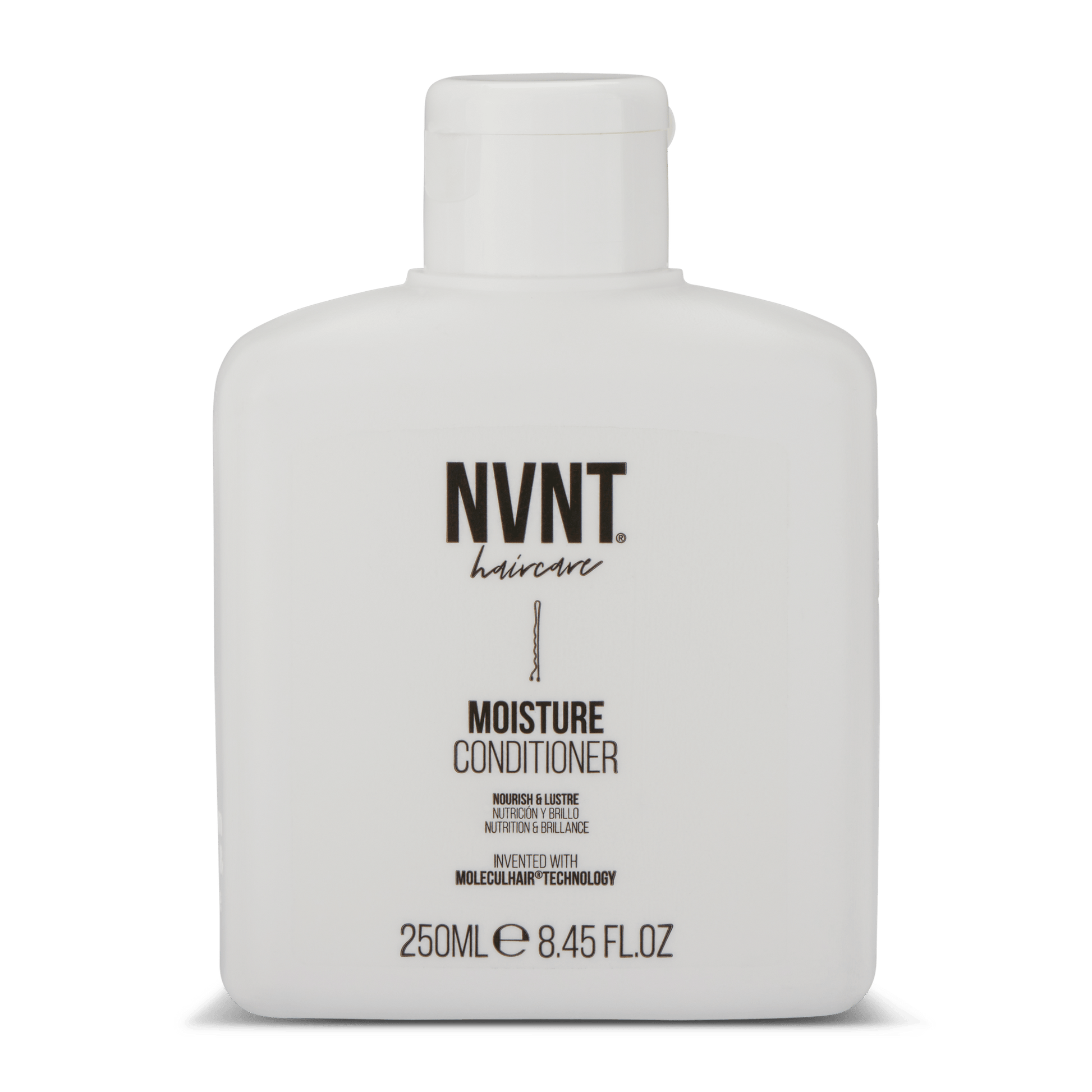 MOISTURE CONDITIONER 250ML - PARALLEL DISTRIBUTIONS
