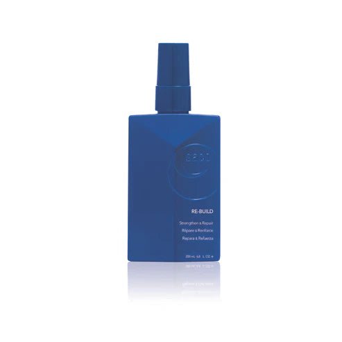 Rebuild 110mls - PARALLEL DISTRIBUTIONS