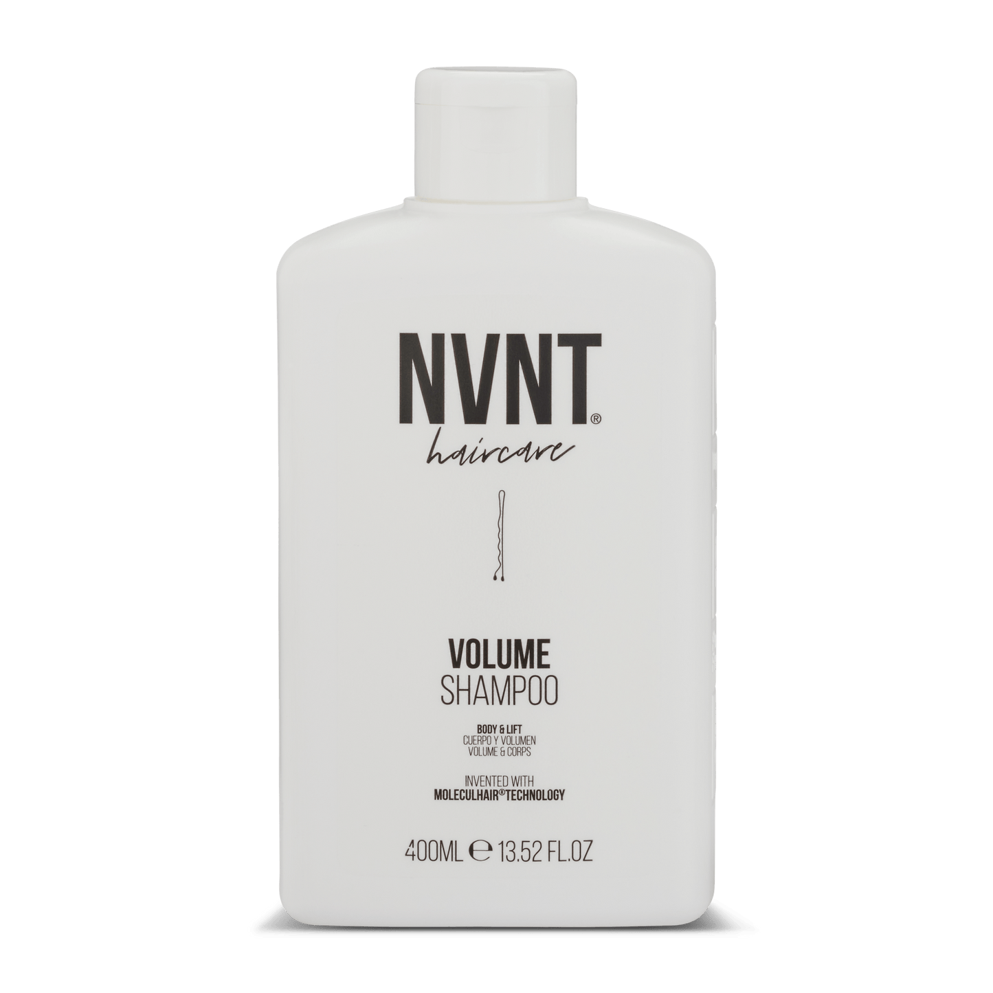 VOLUME SHAMPOO 250ML - PARALLEL DISTRIBUTIONS