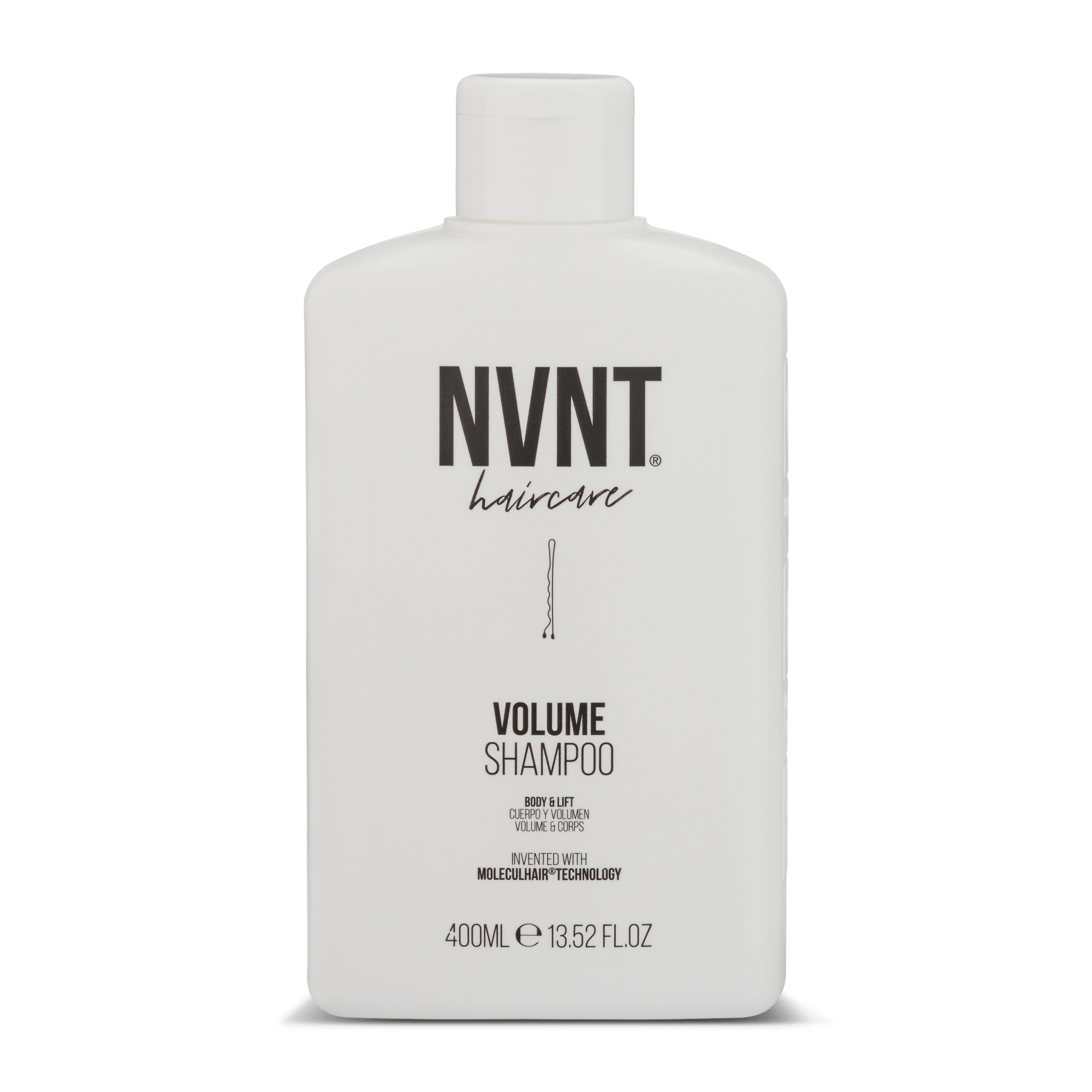 VOLUME SHAMPOO 250ML - PARALLEL DISTRIBUTIONS