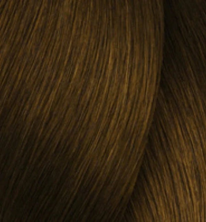 Color AKA 7/35 – Golden mahogany blonde - PARALLEL DISTRIBUTIONS