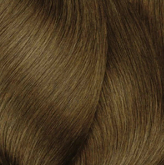 Color AKA 6/1 – Dark ash blonde - PARALLEL DISTRIBUTIONS