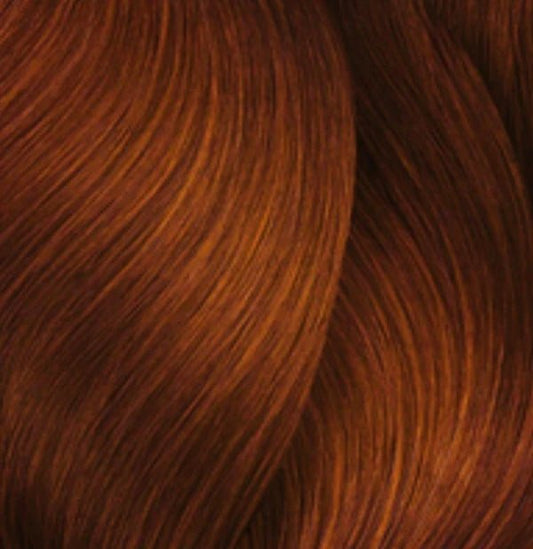 Color AKA 5/66 – Intense red light brown - PARALLEL DISTRIBUTIONS