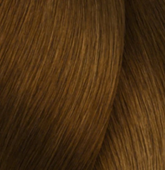 Color AKA 7/3 – Golden blonde - PARALLEL DISTRIBUTIONS