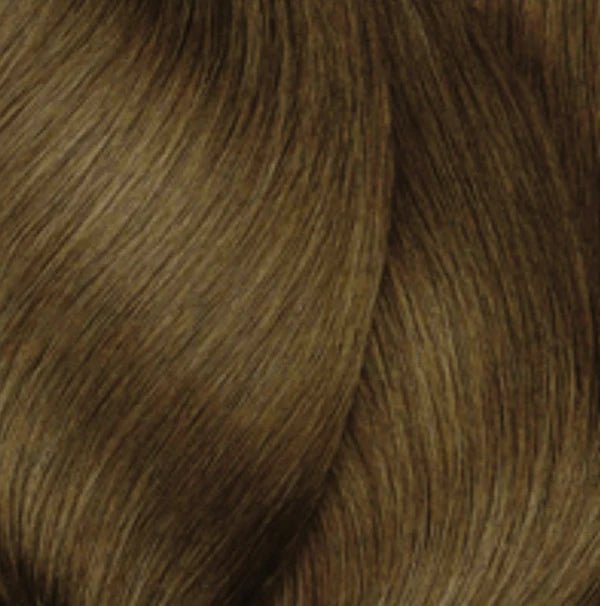 Color AKA 7/1 – Ash blonde - PARALLEL DISTRIBUTIONS