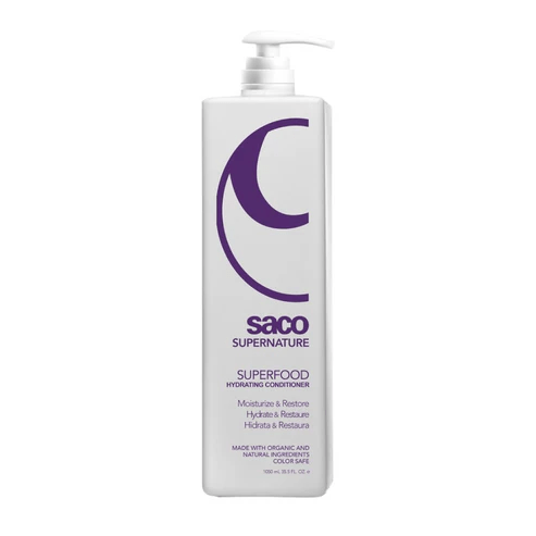 hydration Conditioner 1L - PARALLEL DISTRIBUTIONS
