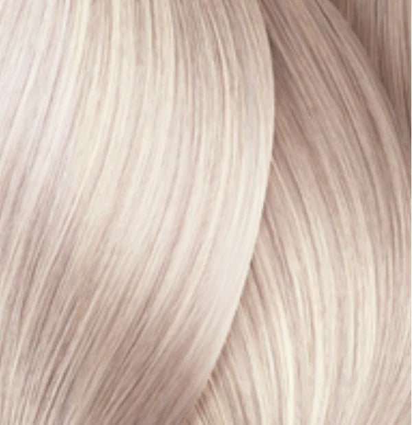 Color AKA 11/0 – Ultra Light Blonde - PARALLEL DISTRIBUTIONS