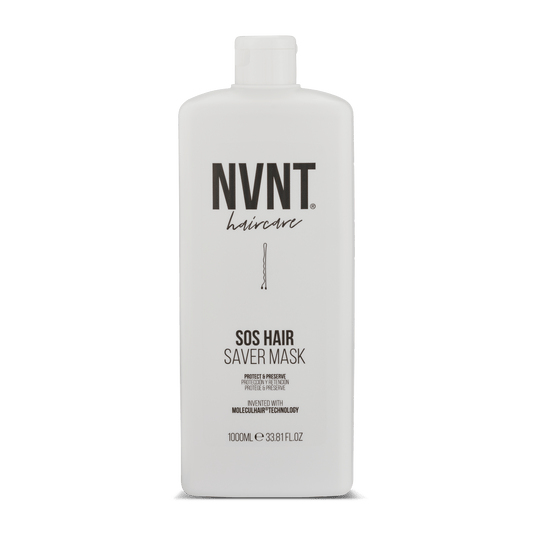 SOS HAIR SVAER MASK 1L - PARALLEL DISTRIBUTIONS