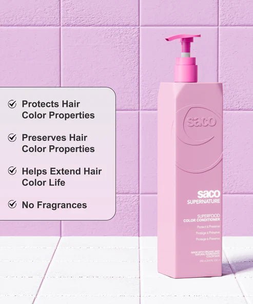Colour conditioner - PARALLEL DISTRIBUTIONS
