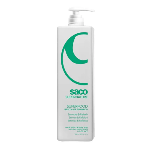 Revitalizing Shampoo 1L - PARALLEL DISTRIBUTIONS