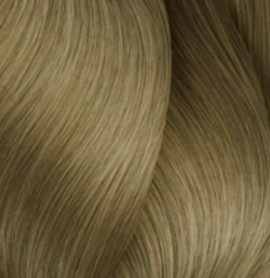 Color AKA 6/7 – Dark beige blonde - PARALLEL DISTRIBUTIONS