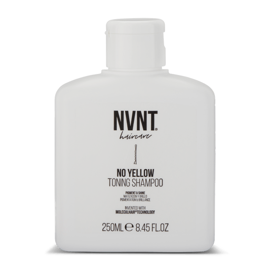 NO YELLOE SHAMPOO 250ML - PARALLEL DISTRIBUTIONS