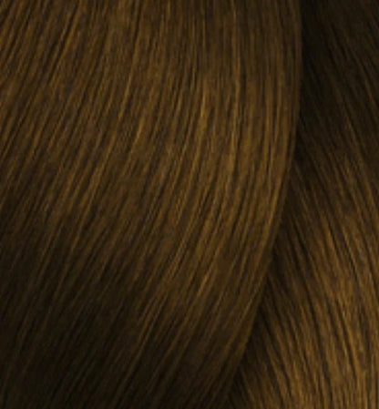 Color AKA 6/35 – Dark golden mahogany blonde - PARALLEL DISTRIBUTIONS