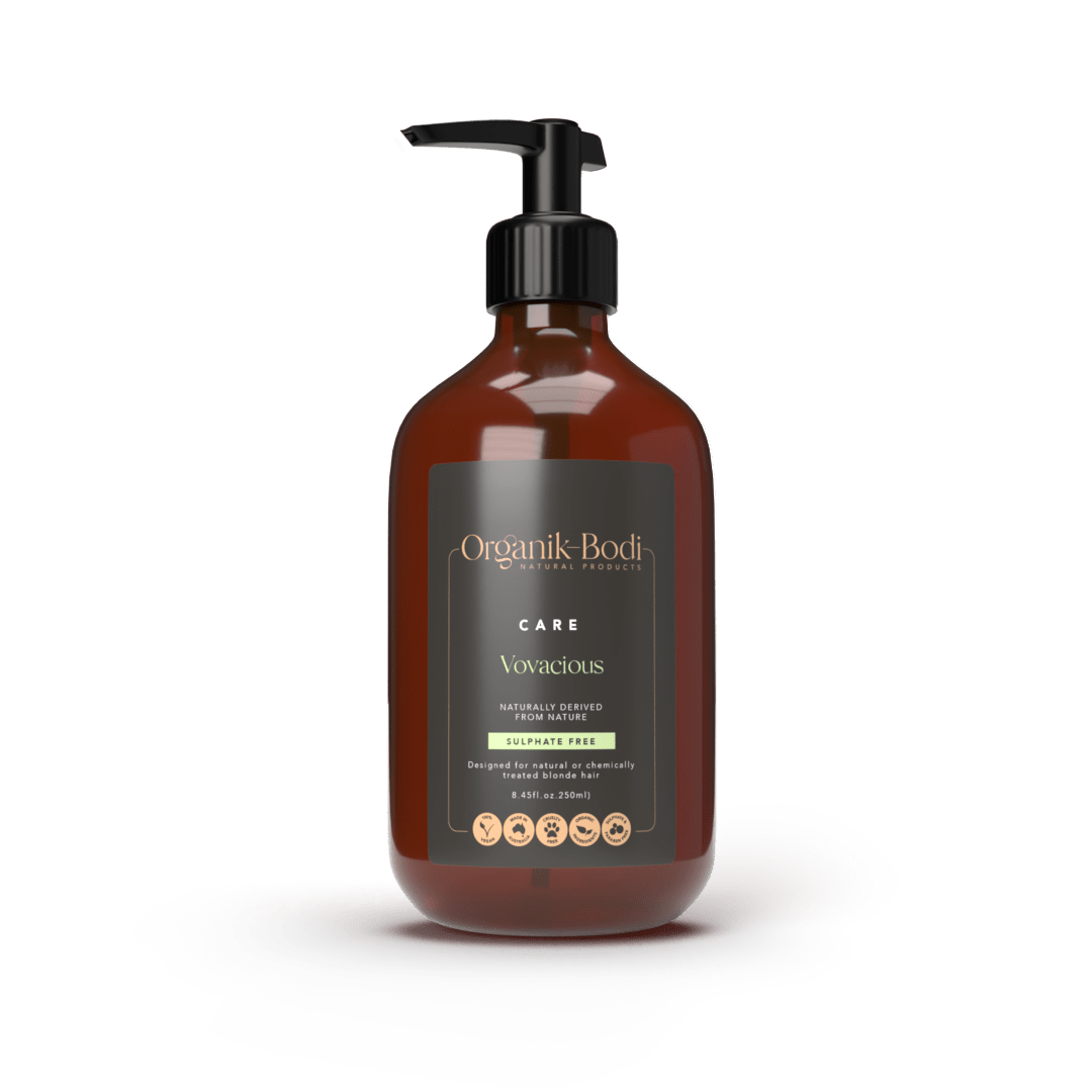 VOVACIOUS CARE 1L - PARALLEL DISTRIBUTIONS