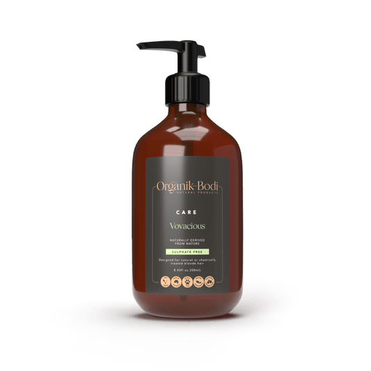 VOVACIOUS CARE 1L - PARALLEL DISTRIBUTIONS