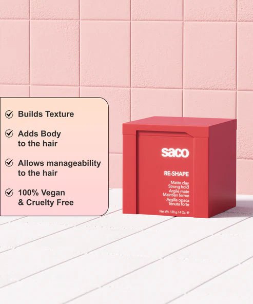 ReShape - PARALLEL DISTRIBUTIONS