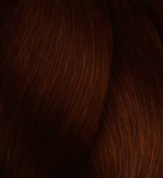 Color AKA 5/53 – Mahogany light golden brown - PARALLEL DISTRIBUTIONS