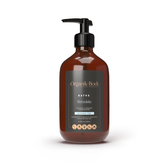 STIMULATE BATHE 1L - PARALLEL DISTRIBUTIONS