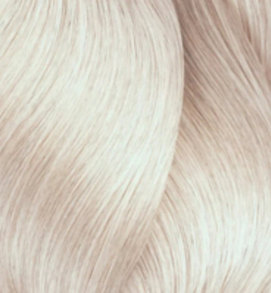 Color AKA 11/1 – Ultra light ash blonde - PARALLEL DISTRIBUTIONS