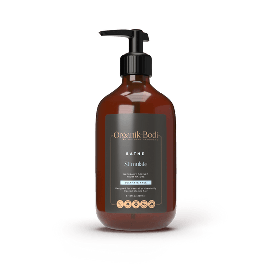 STIMULATE BATHE - PARALLEL DISTRIBUTIONS