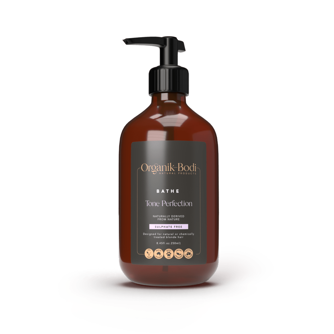 TONE PERFECTION BATHE 1L - PARALLEL DISTRIBUTIONS
