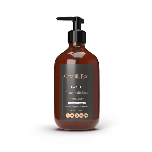 TONE PERFECTION BATHE 1L - PARALLEL DISTRIBUTIONS