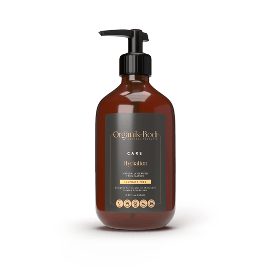 HYDRATION CARE 1L - PARALLEL DISTRIBUTIONS