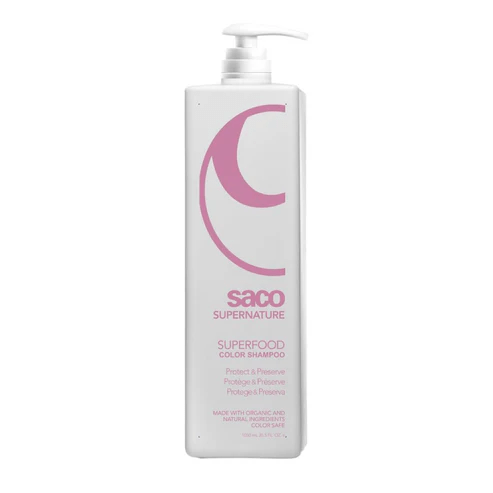 Colour Shampoo 1L - PARALLEL DISTRIBUTIONS