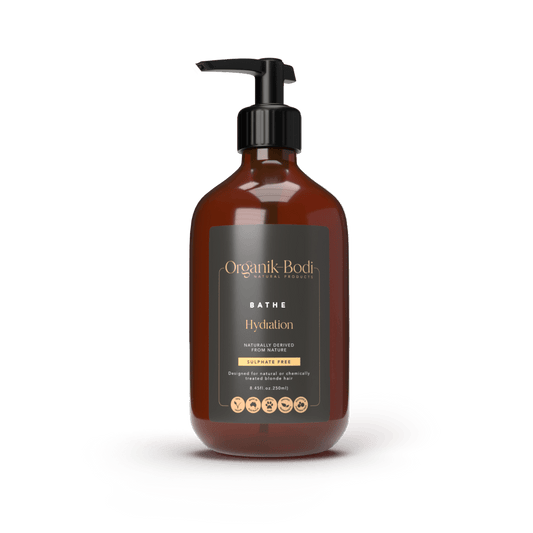 HYDRATION BATHE 1L - PARALLEL DISTRIBUTIONS