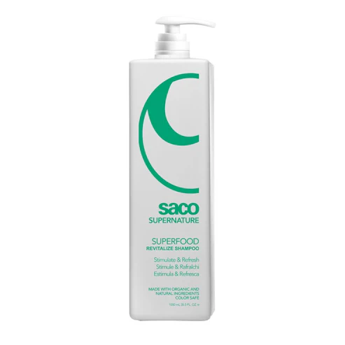 Revitalizing Shampoo 1L